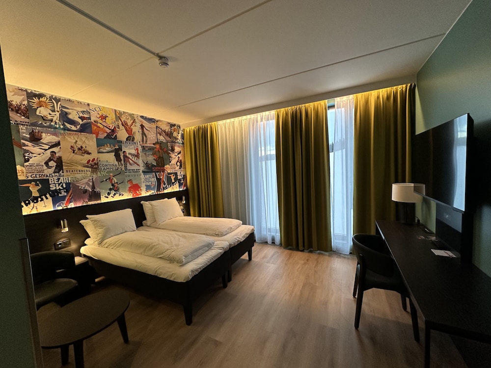 thon hotel sn