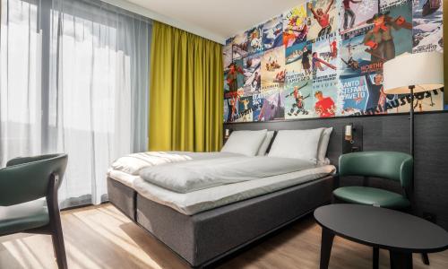 thon hotel sn