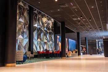 thon hotel sn