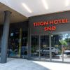 thon hotel sn