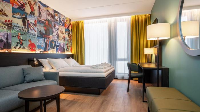 thon hotel sn