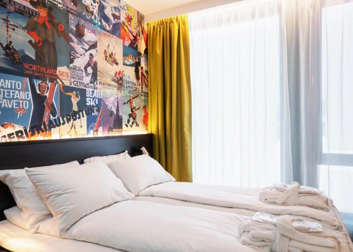 thon hotel sn