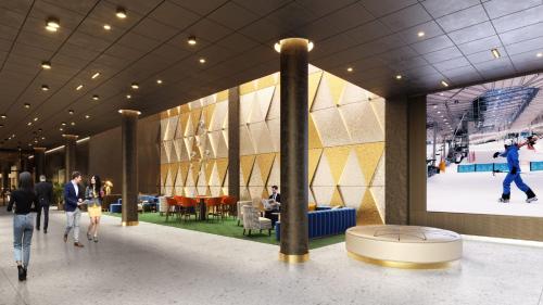thon hotel sn