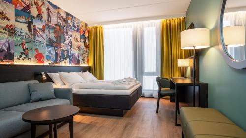 thon hotel sn