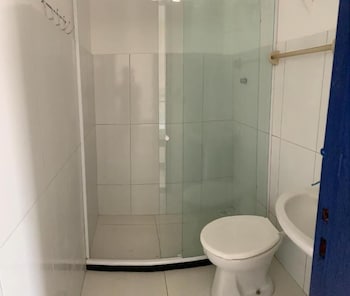 pousada entremares