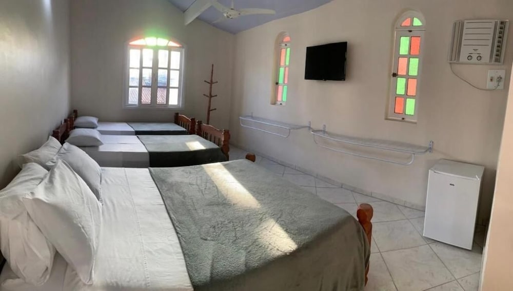 pousada entremares