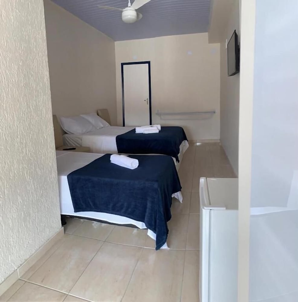 pousada entremares