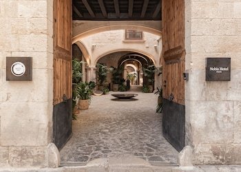 palma de mallorca