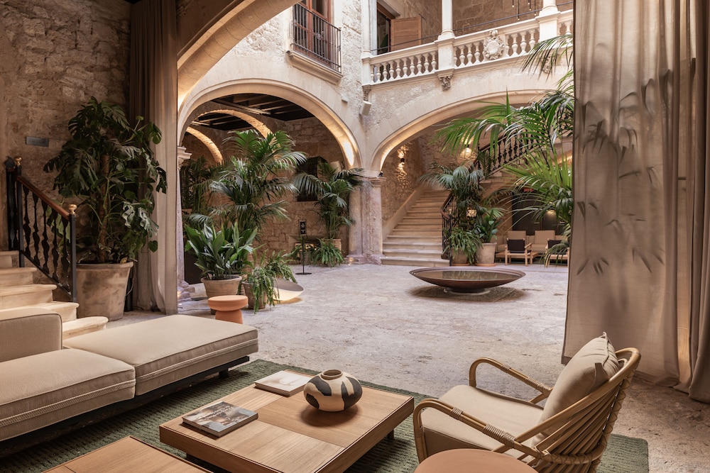 nobis hotel palma