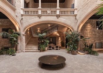 nobis hotel palma