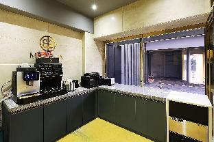 mariposa hotel songtan