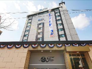 mariposa hotel songtan