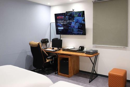 mariposa hotel songtan