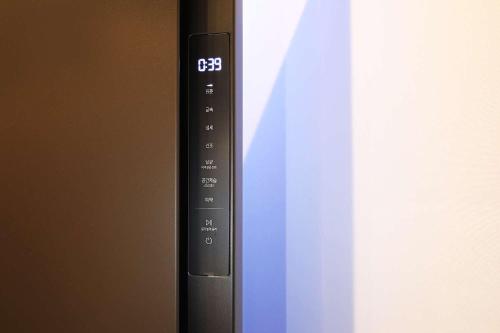 mariposa hotel songtan