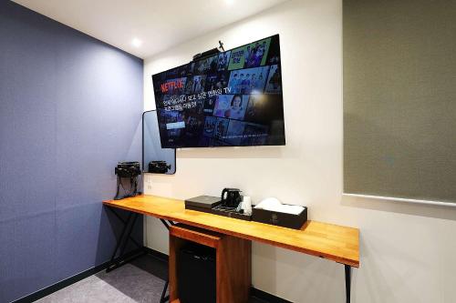 mariposa hotel songtan