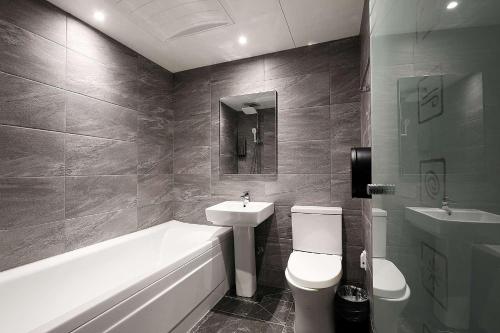 mariposa hotel songtan