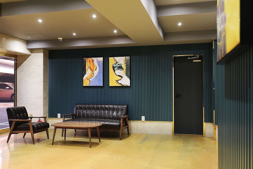 mariposa hotel songtan