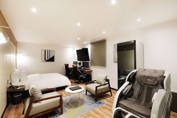 mariposa hotel songtan