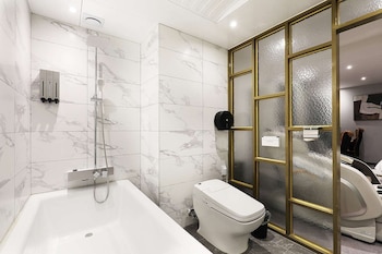 mariposa hotel songtan