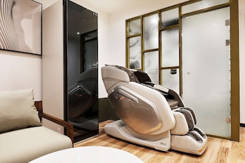 mariposa hotel songtan