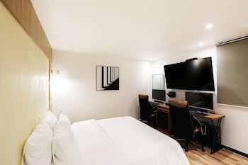 mariposa hotel songtan