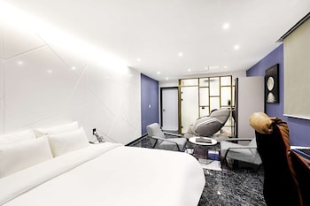 mariposa hotel songtan