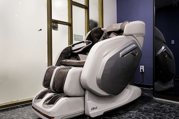 mariposa hotel songtan