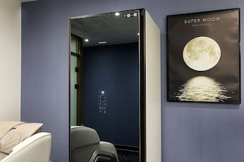 mariposa hotel songtan