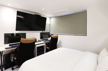 mariposa hotel songtan