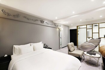 mariposa hotel songtan