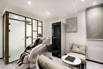 mariposa hotel songtan