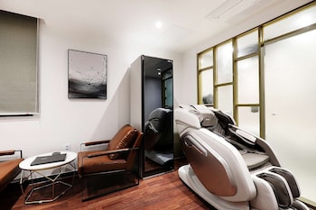 mariposa hotel songtan