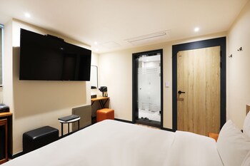 mariposa hotel songtan