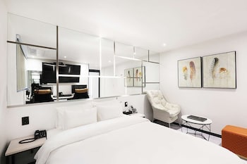 mariposa hotel songtan