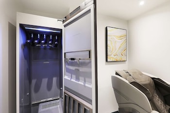 mariposa hotel songtan