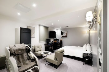 mariposa hotel songtan