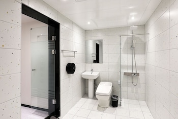 mariposa hotel songtan