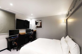 mariposa hotel songtan