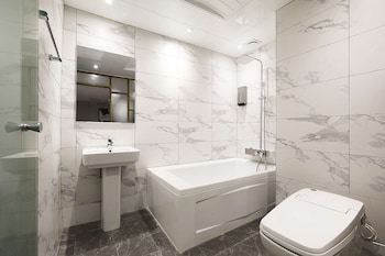 mariposa hotel songtan