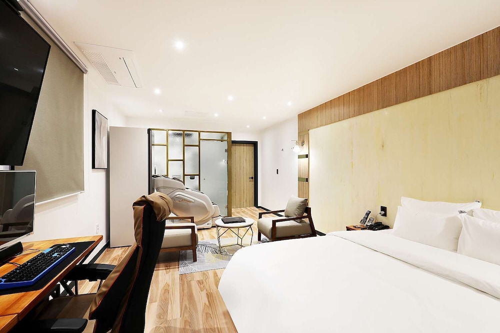 mariposa hotel songtan