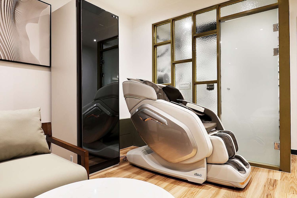 mariposa hotel songtan