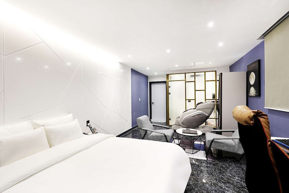 mariposa hotel songtan