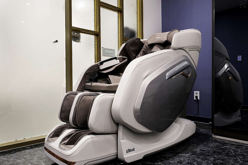 mariposa hotel songtan