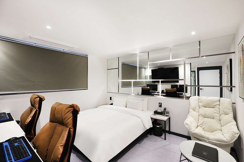 mariposa hotel songtan