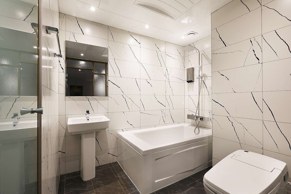 mariposa hotel songtan