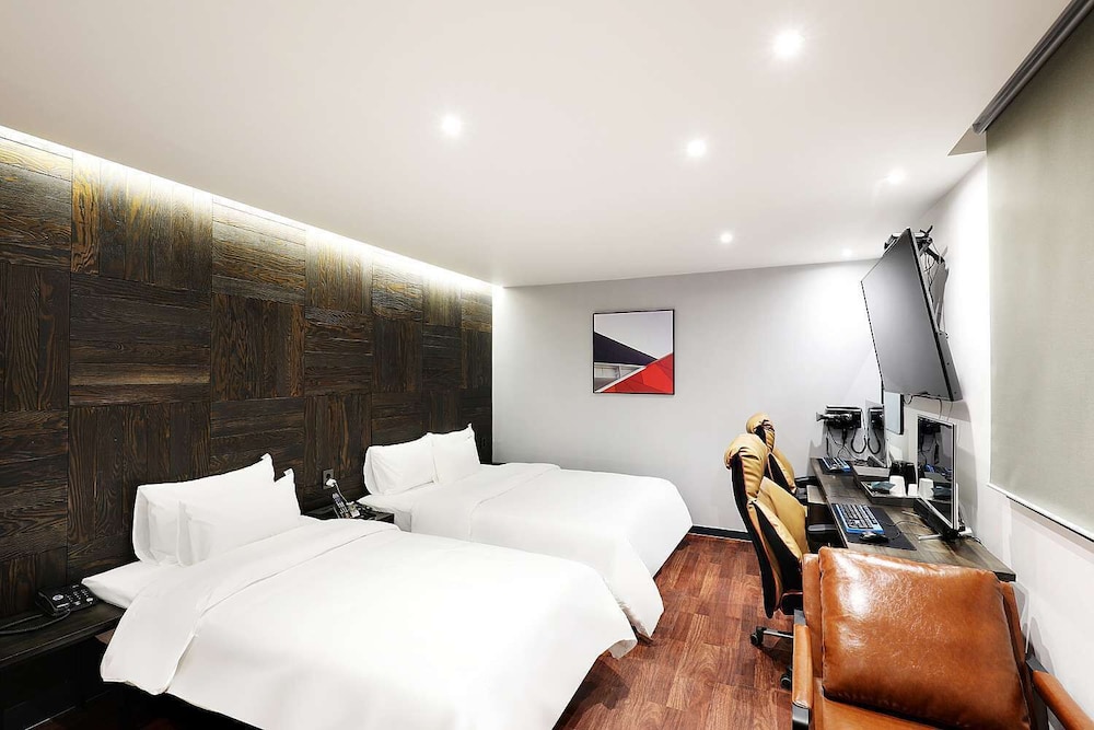 mariposa hotel songtan