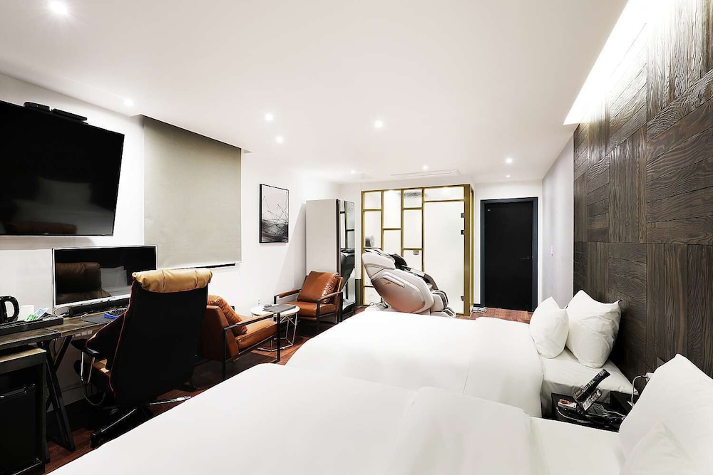 mariposa hotel songtan