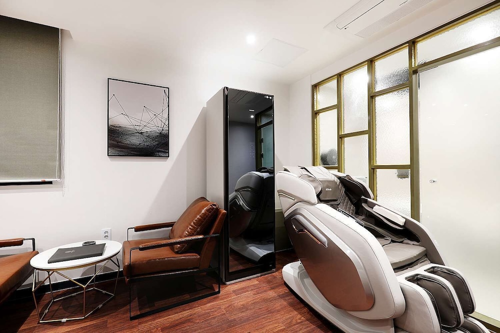 mariposa hotel songtan