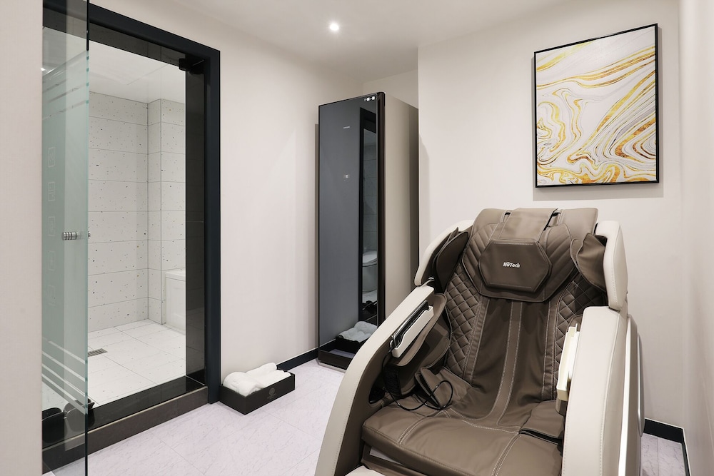 mariposa hotel songtan