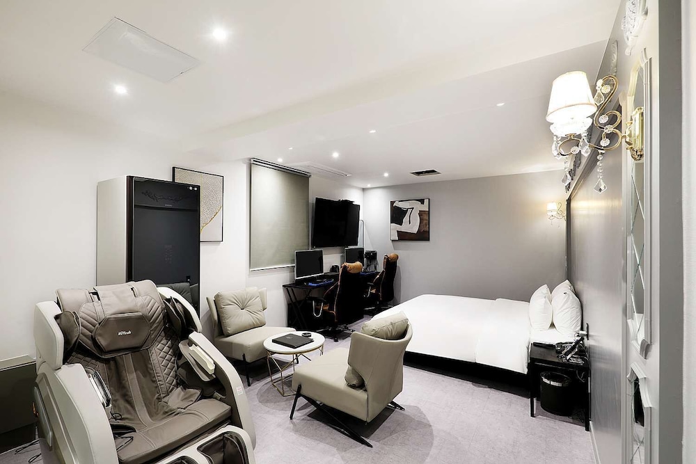 mariposa hotel songtan